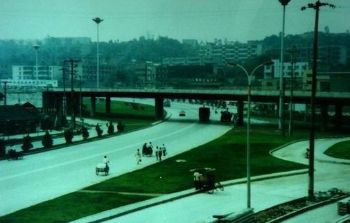 監(jiān)理綿陽市一環(huán)路.JPG